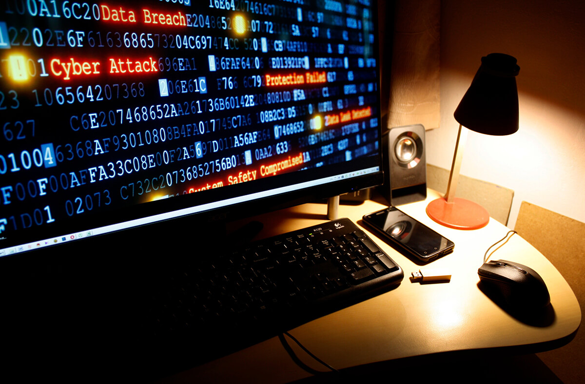Cyber Crime