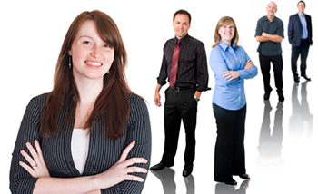 Professional Team