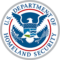 DHS Logo