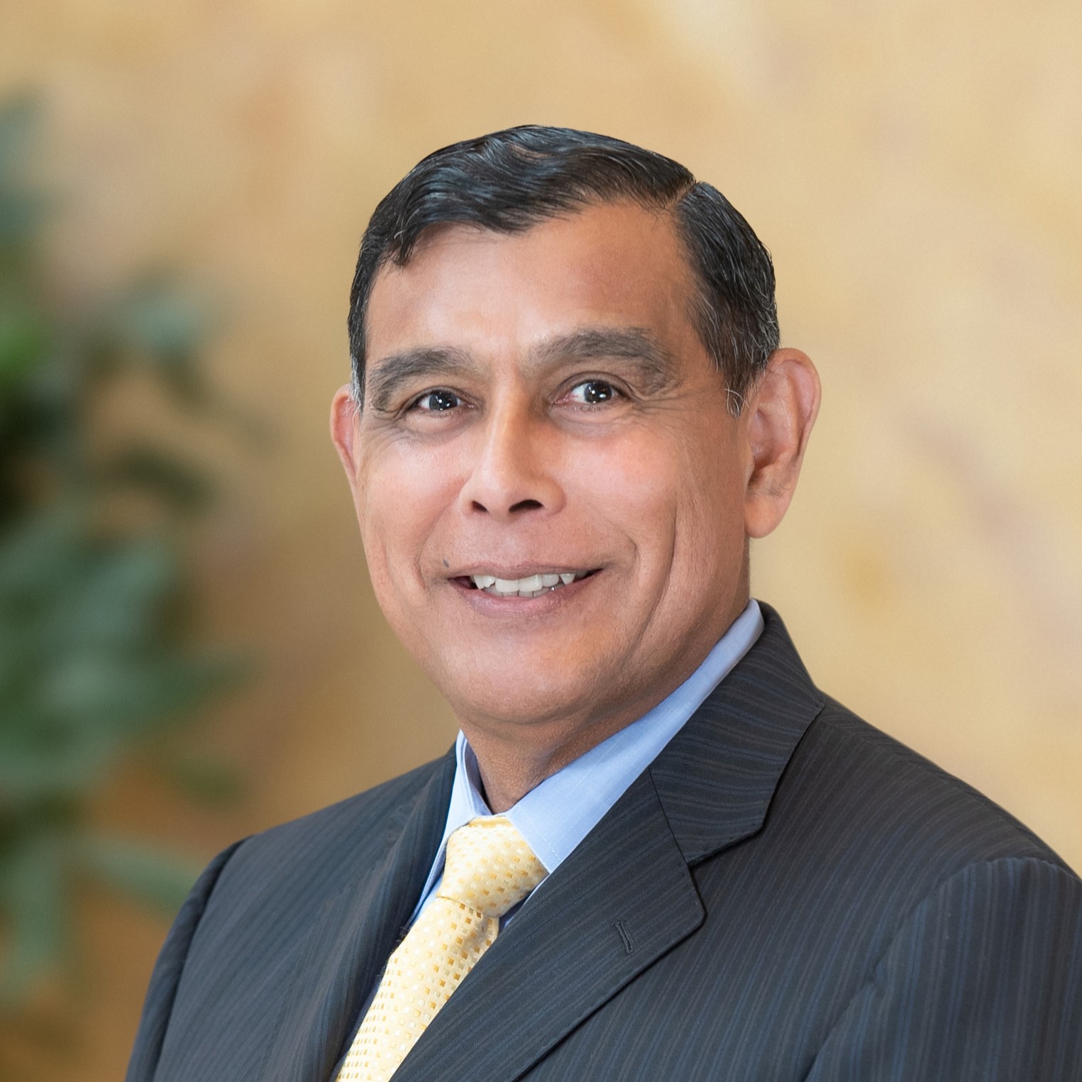 Frank Hernandez