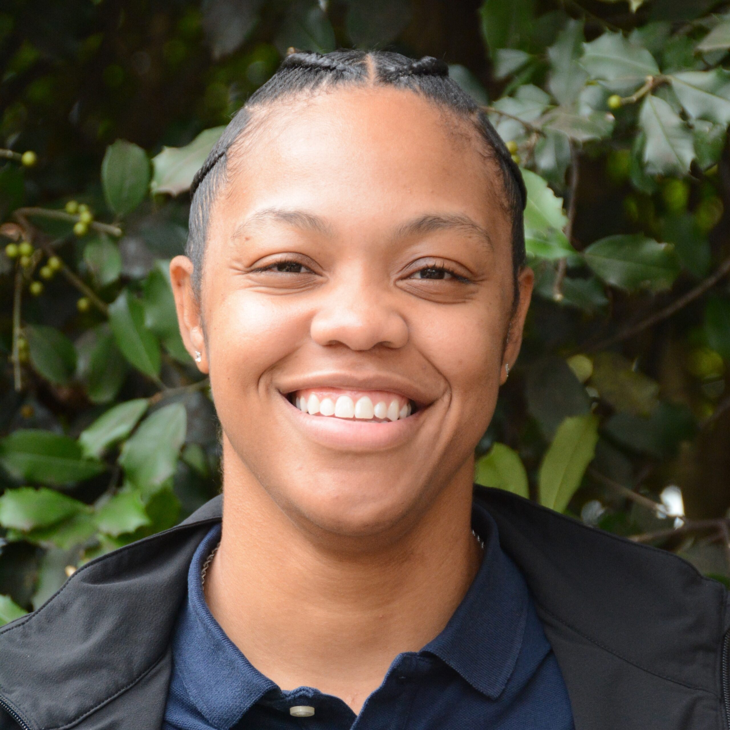 Tysheena Murray