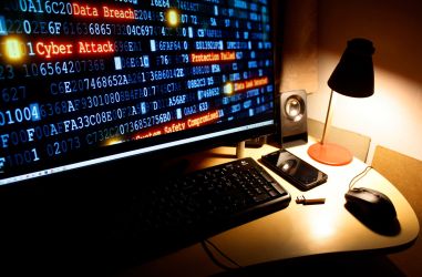 Cyber Crime