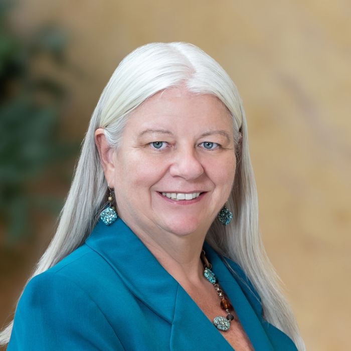 Patricia Hammar
